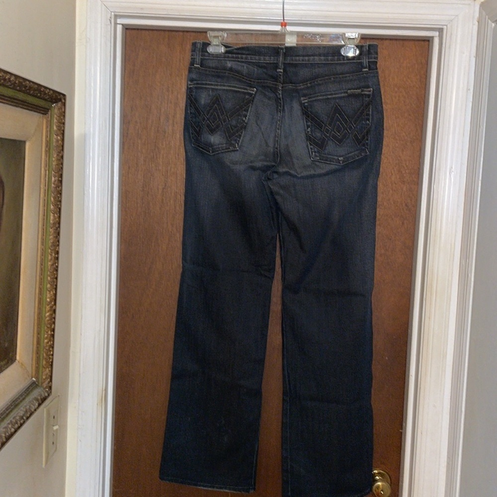 Men’s 7 jeans​ - Picture 2 of 5